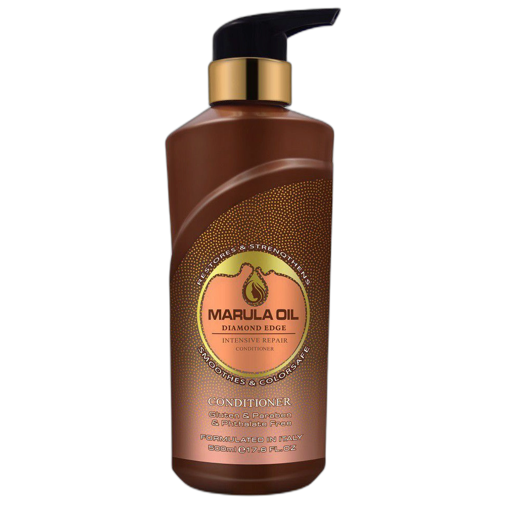 ***Marula Oil Conditioner 500ml