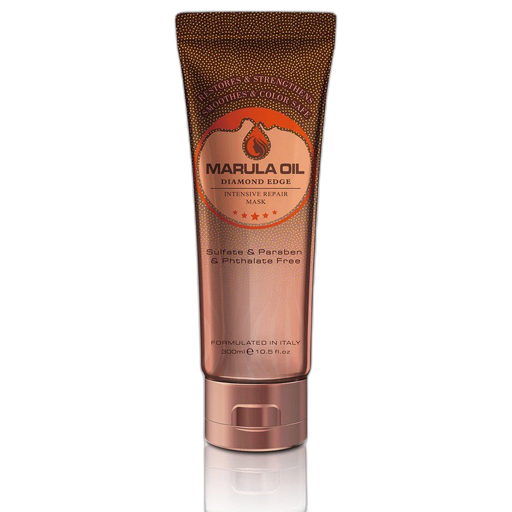 ***Marula Oil Mask 300ml