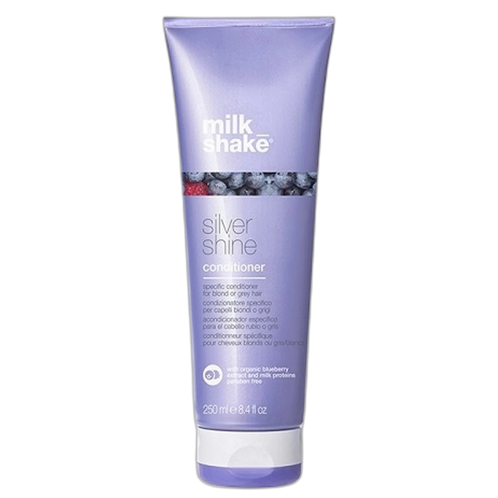 Milk Shake Silver Shine Conditioner 250ml