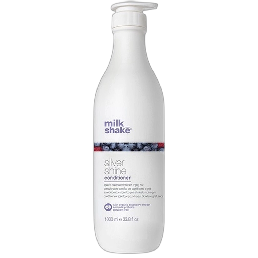 Milk Shake Silver Shine Conditioner 1000ml