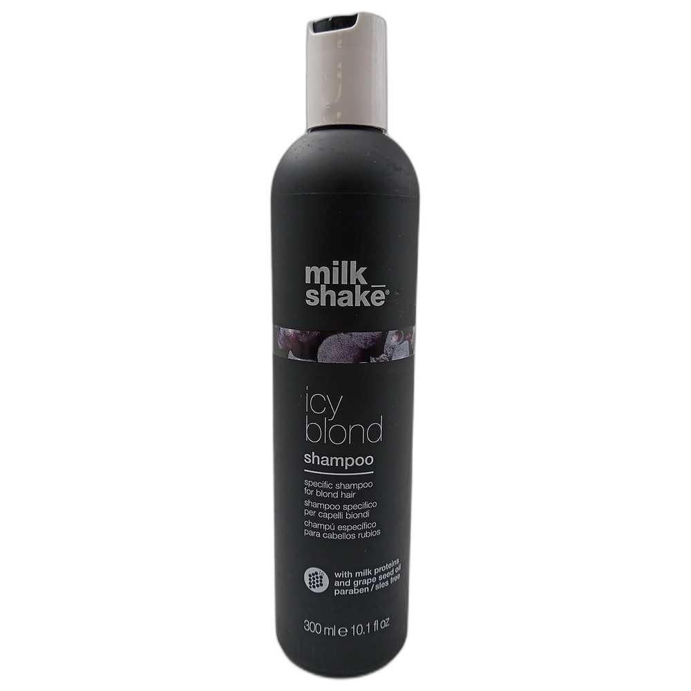 Milk Shake Icy Blonde Conditioner 250ml