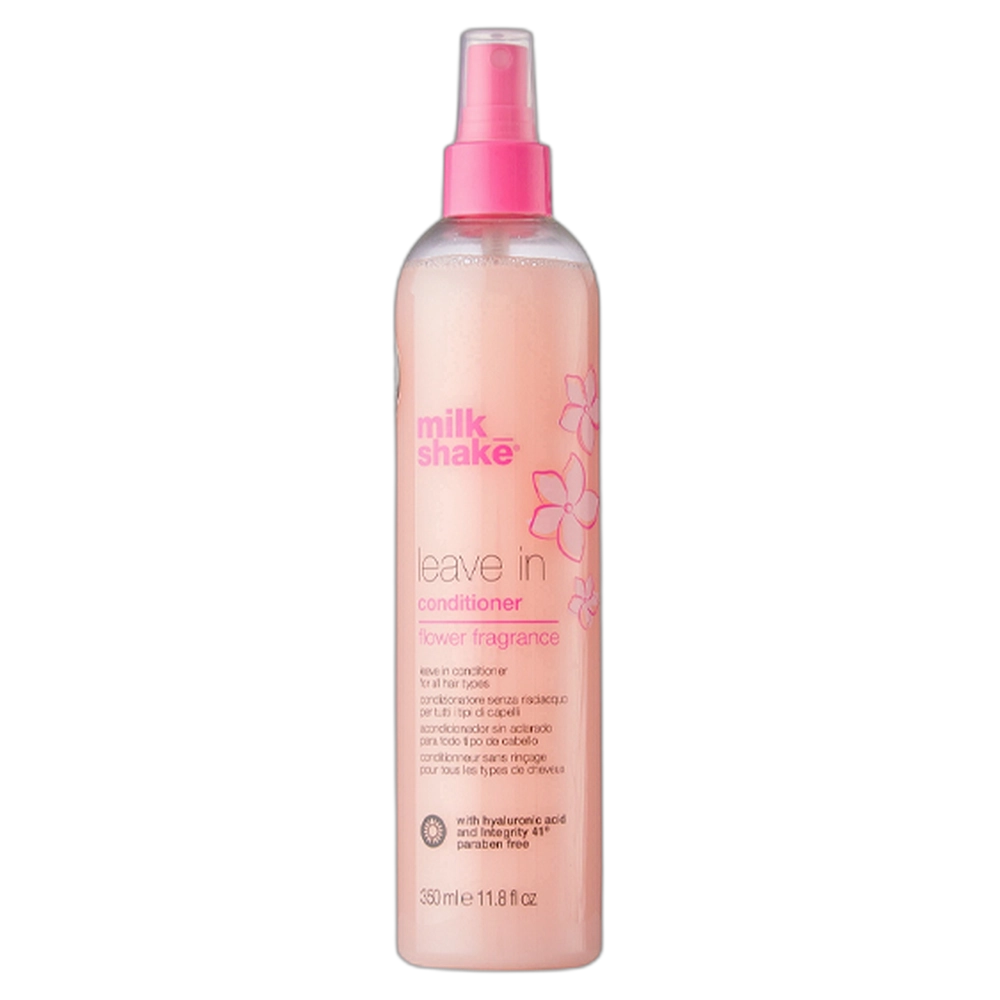 Milk Shake Leave In Conditioner Flower Fragrance Spray 350ml