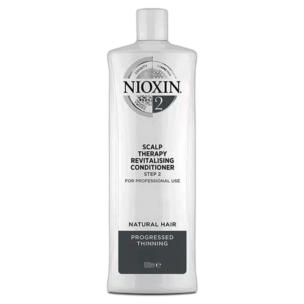 NIOXIN System 2 Conditioner 1000ml