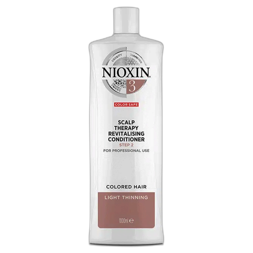NIOXIN System 3 Conditioner 1000ml