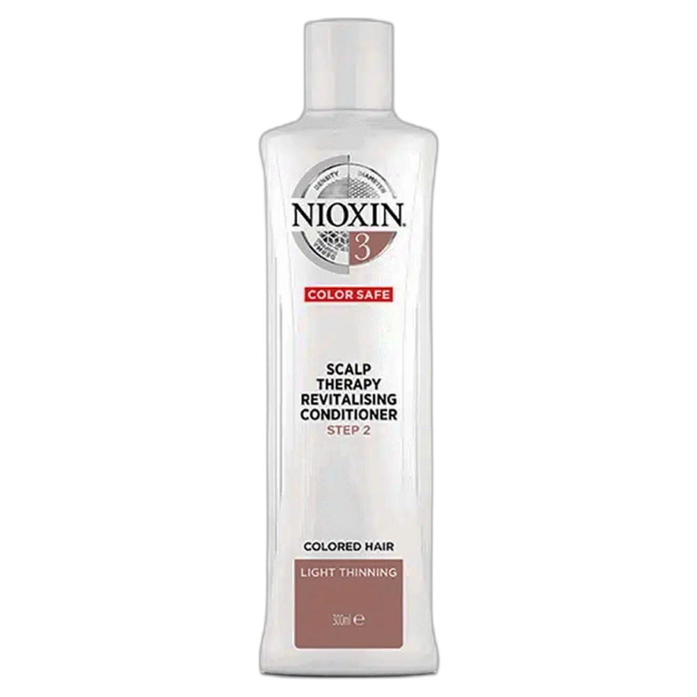 NIOXIN System 3 Conditioner 300ml