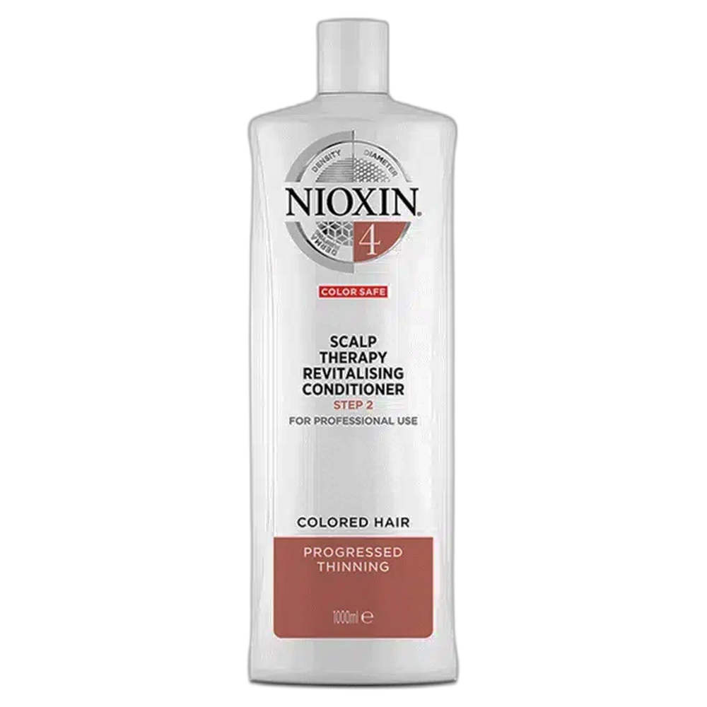 NIOXIN System 4 Conditioner 300ml