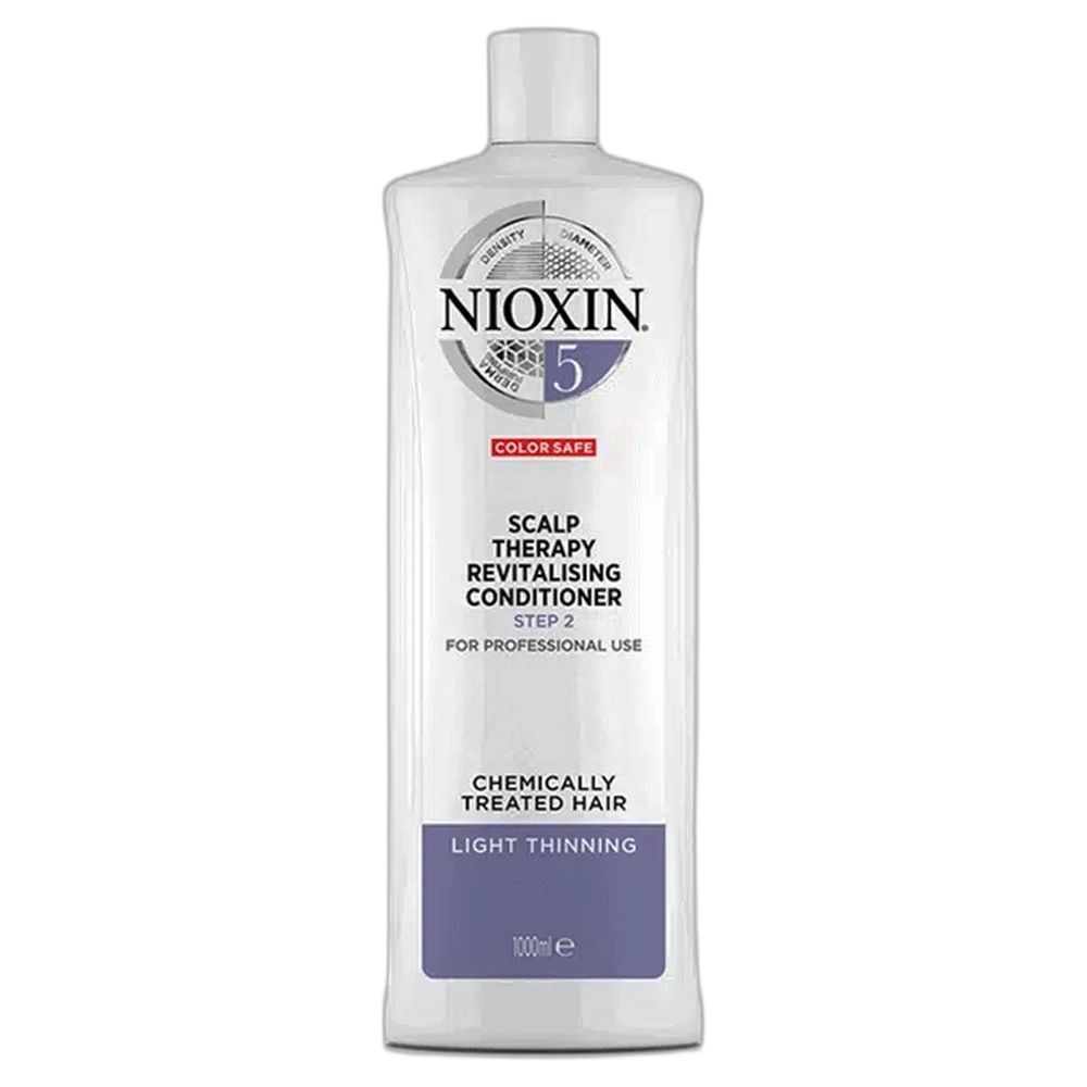 NIOXIN System 5 Conditioner 1000ml