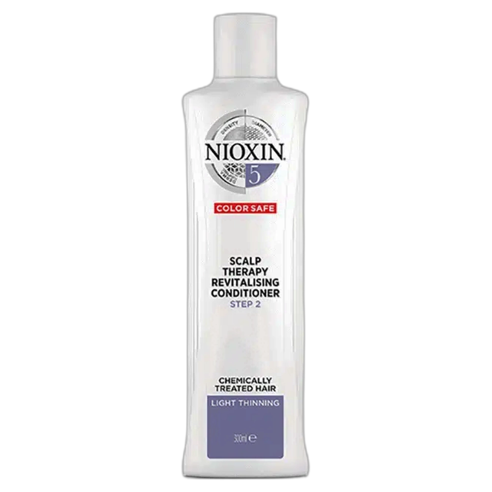 NIOXIN System 5 Conditioner 300ml