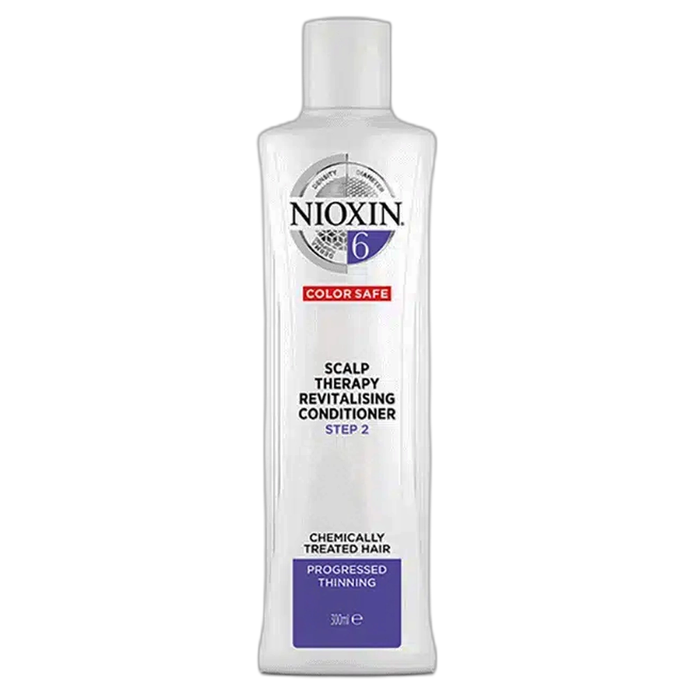 NIOXIN System 6 Conditioner 300ml