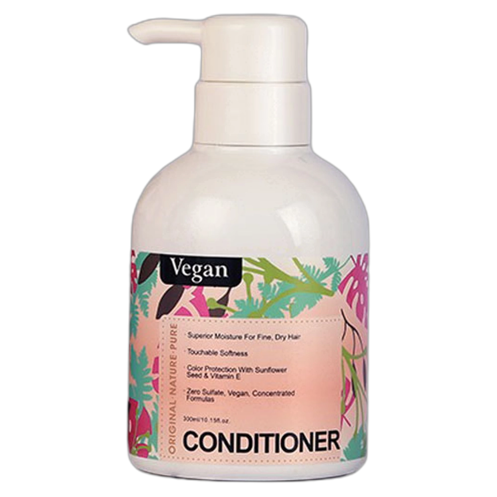 ***NUSPA VEGAN Hair Conditioner 500ml