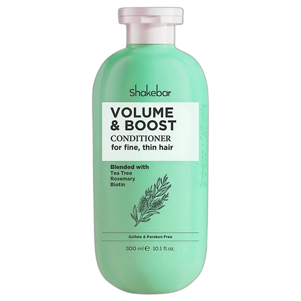 SHAKEBAR Conditioner Volume & Boost 300ml