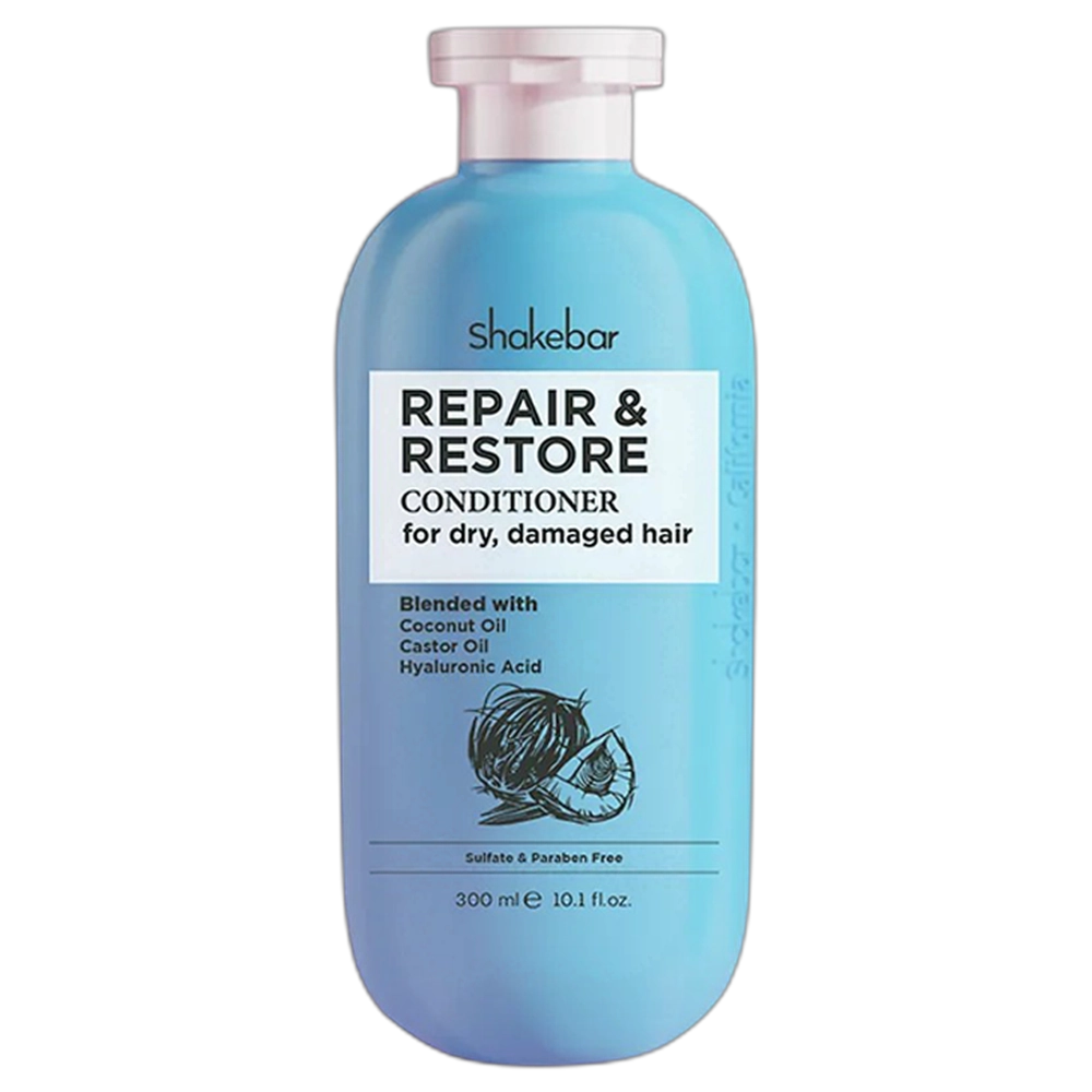 SHAKEBAR Conditioner Repair & Restore 300ml