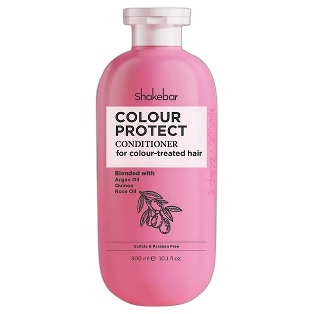 SHAKEBAR Conditioner Color Protect 300ml