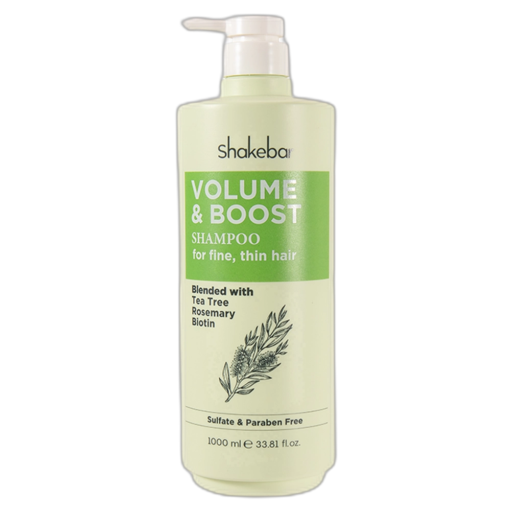 SHAKEBAR Conditioner Volume & Boost 1000ml