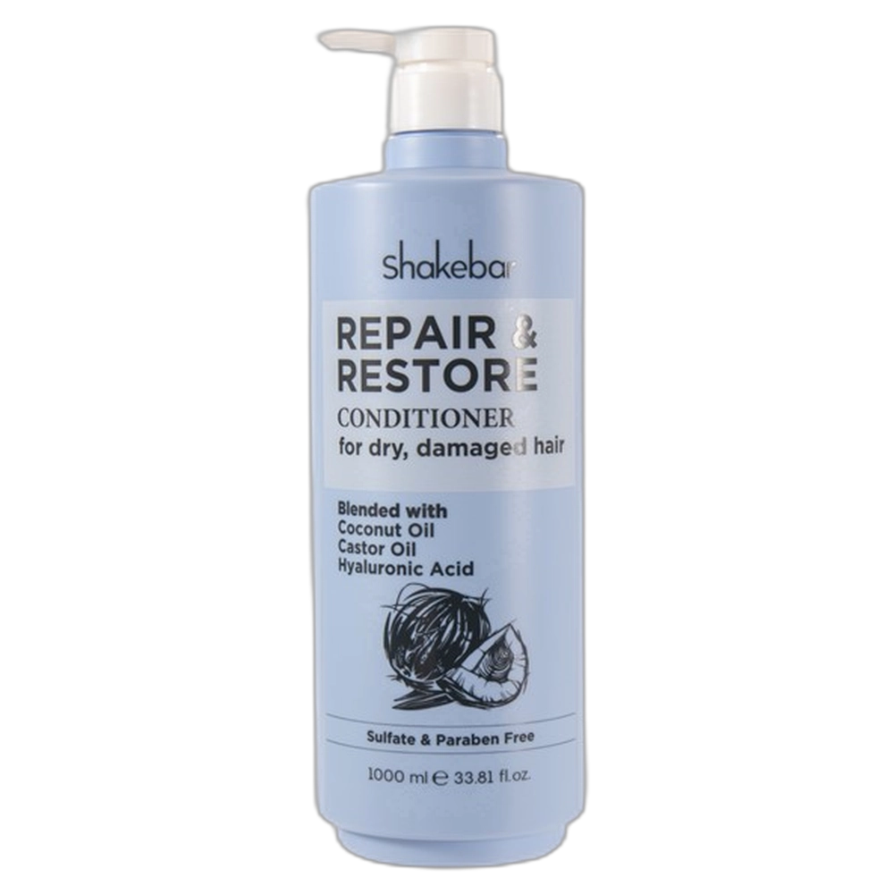 SHAKEBAR Conditioner Repair & Restore 1000ml