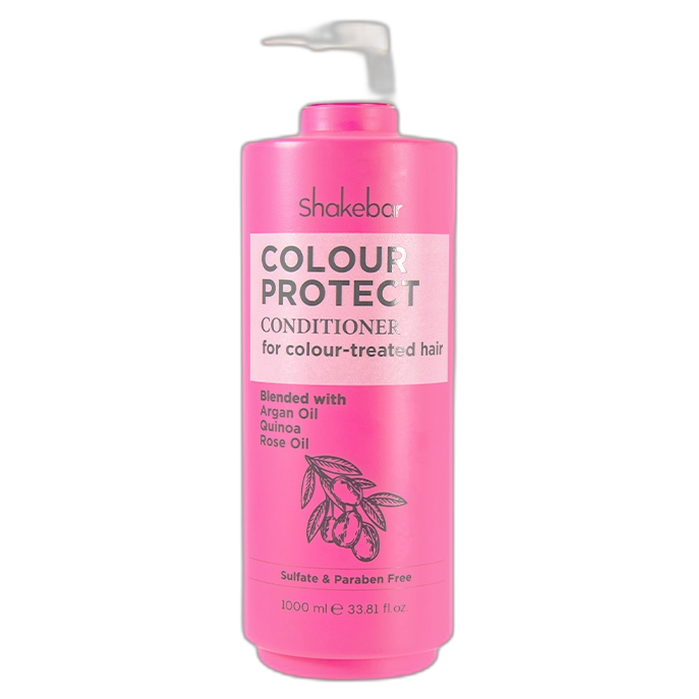 SHAKEBAR Conditioner Color Protect 1000ml