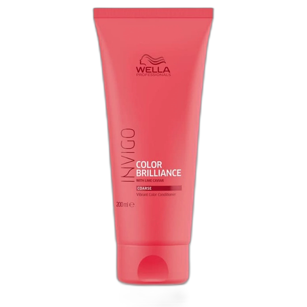 INVIGO Colour Brilliance Conditioner Coarse 200ml