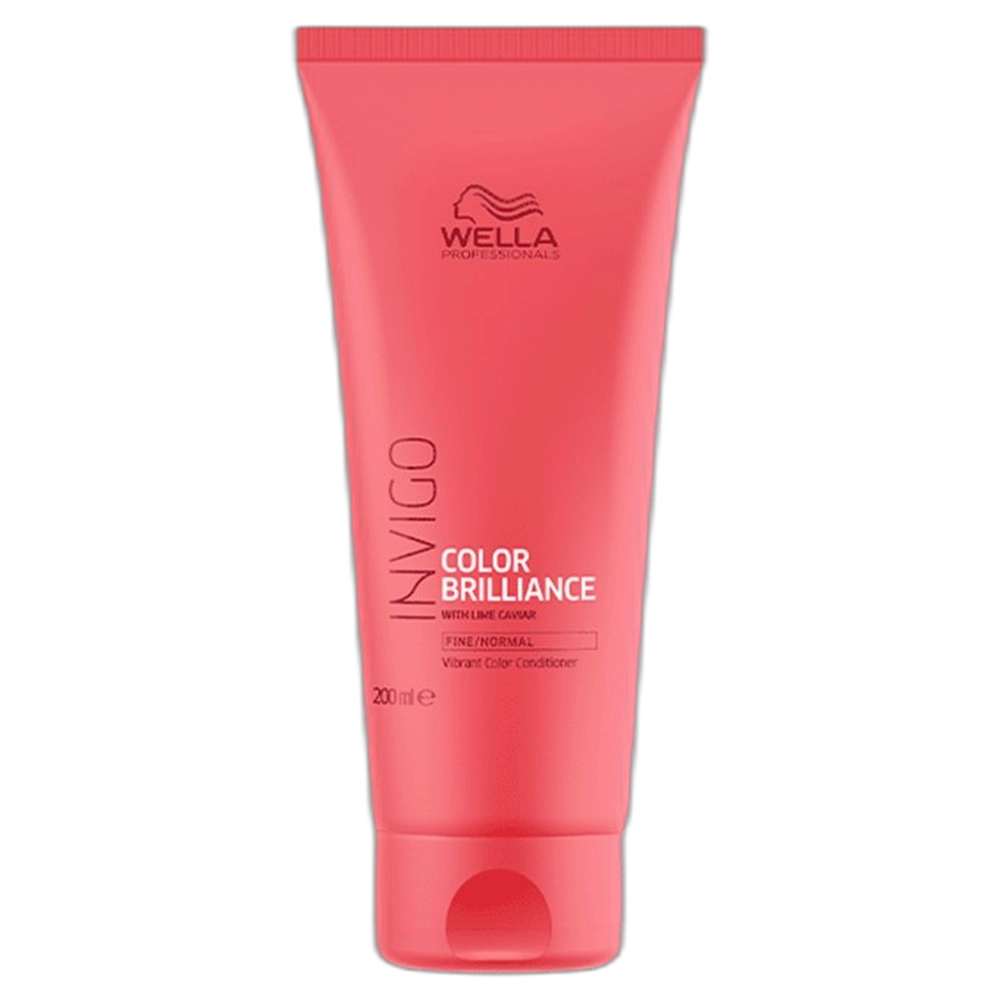 INVIGO Vibrant Colour Conditioner Fine 200ml