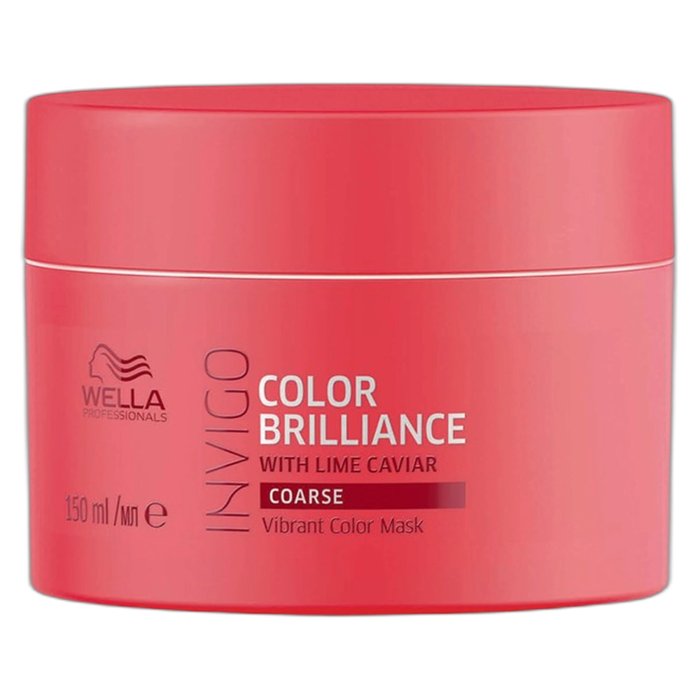 INVIGO Vibrant Colour Mask Coarse 150ml