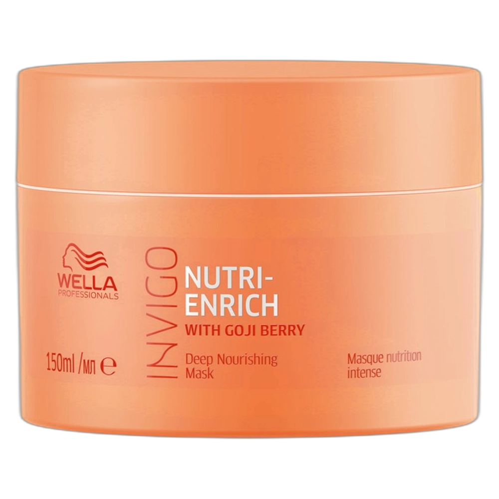 INVIGO Nutri Enrich Mask 150ml
