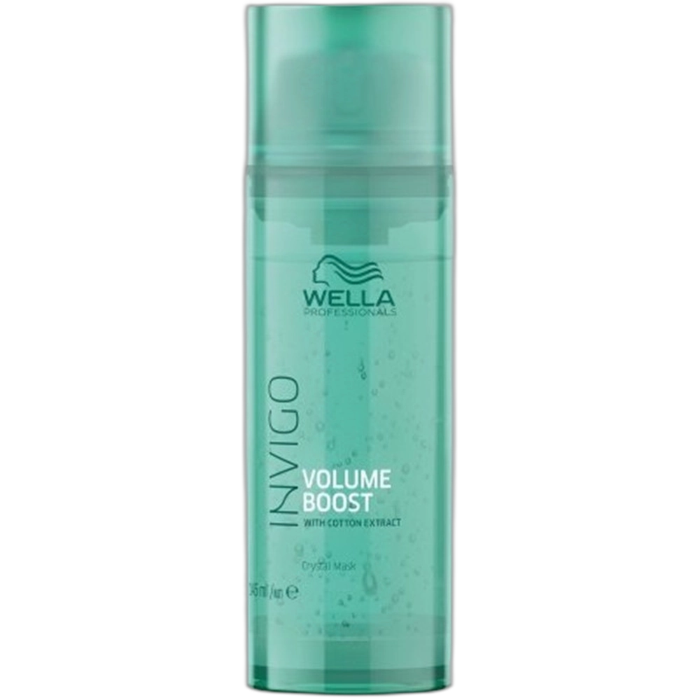 INVIGO Volume Booster Crystal Mask 145ml