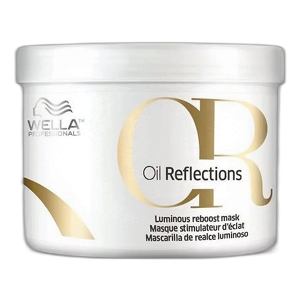OIL REFLECTIONS Luminous Reboost Mask 150ml