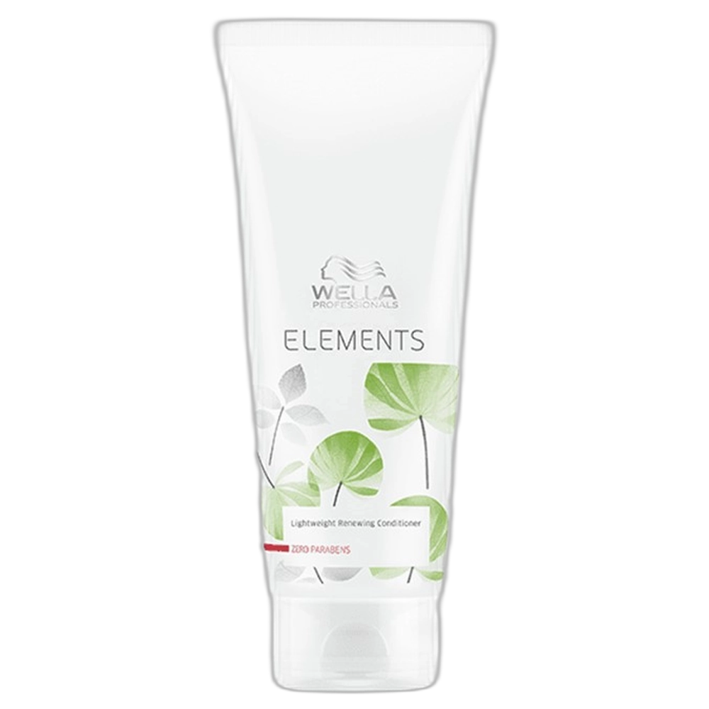 ELEMENTS Lightweight Renewing Conditioner 200ml