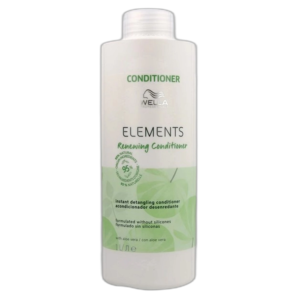 ELEMENTS Lightweight Renewing Conditioner 1000ml