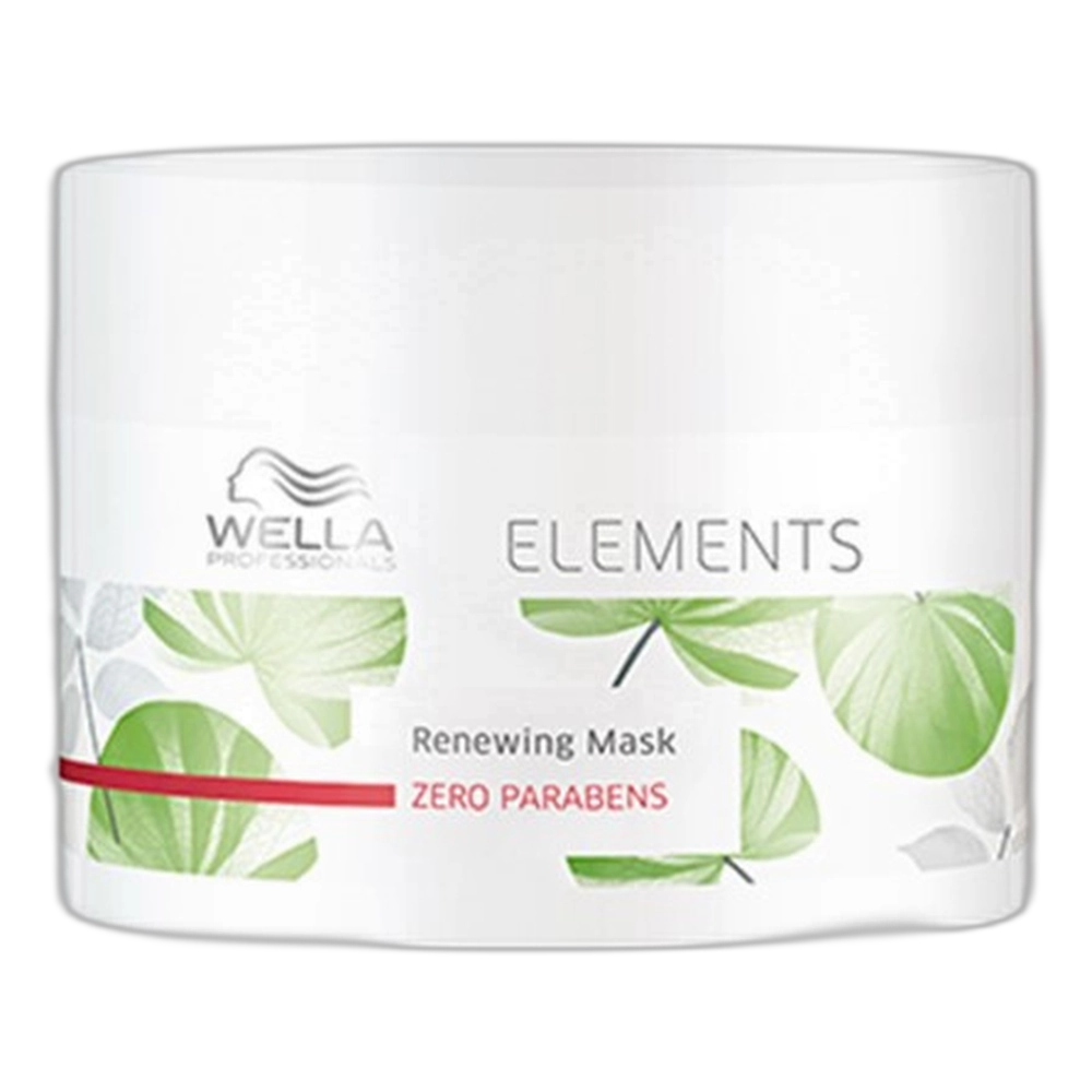 ELEMENTS Renewing Mask 150ml