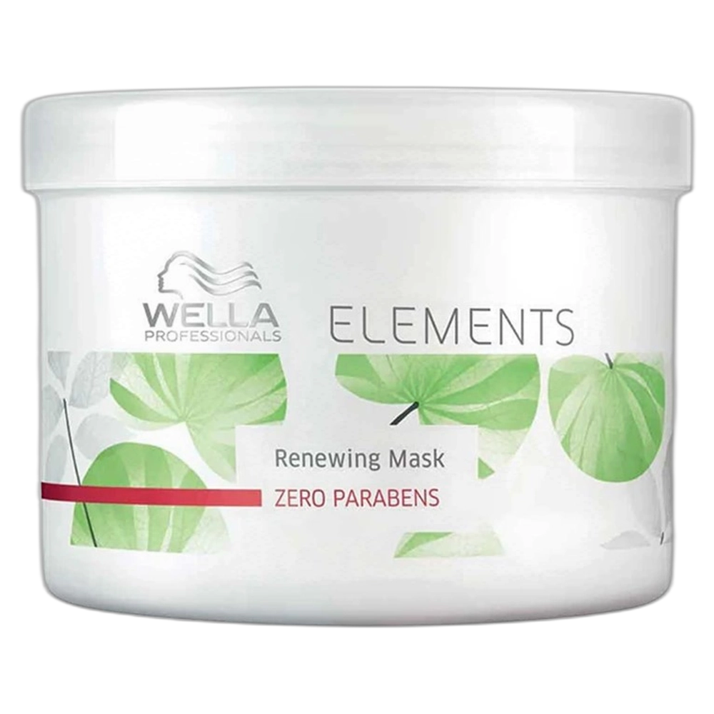 ELEMENTS Renewing Mask 500ml