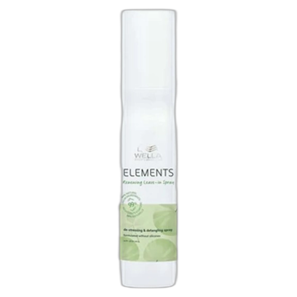 ELEMENTS Conditioning Leave-In 150ml