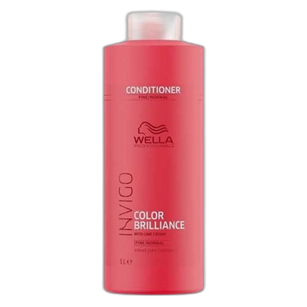 INVIGO Colour Brilliance Fine Conditioner 1000ml