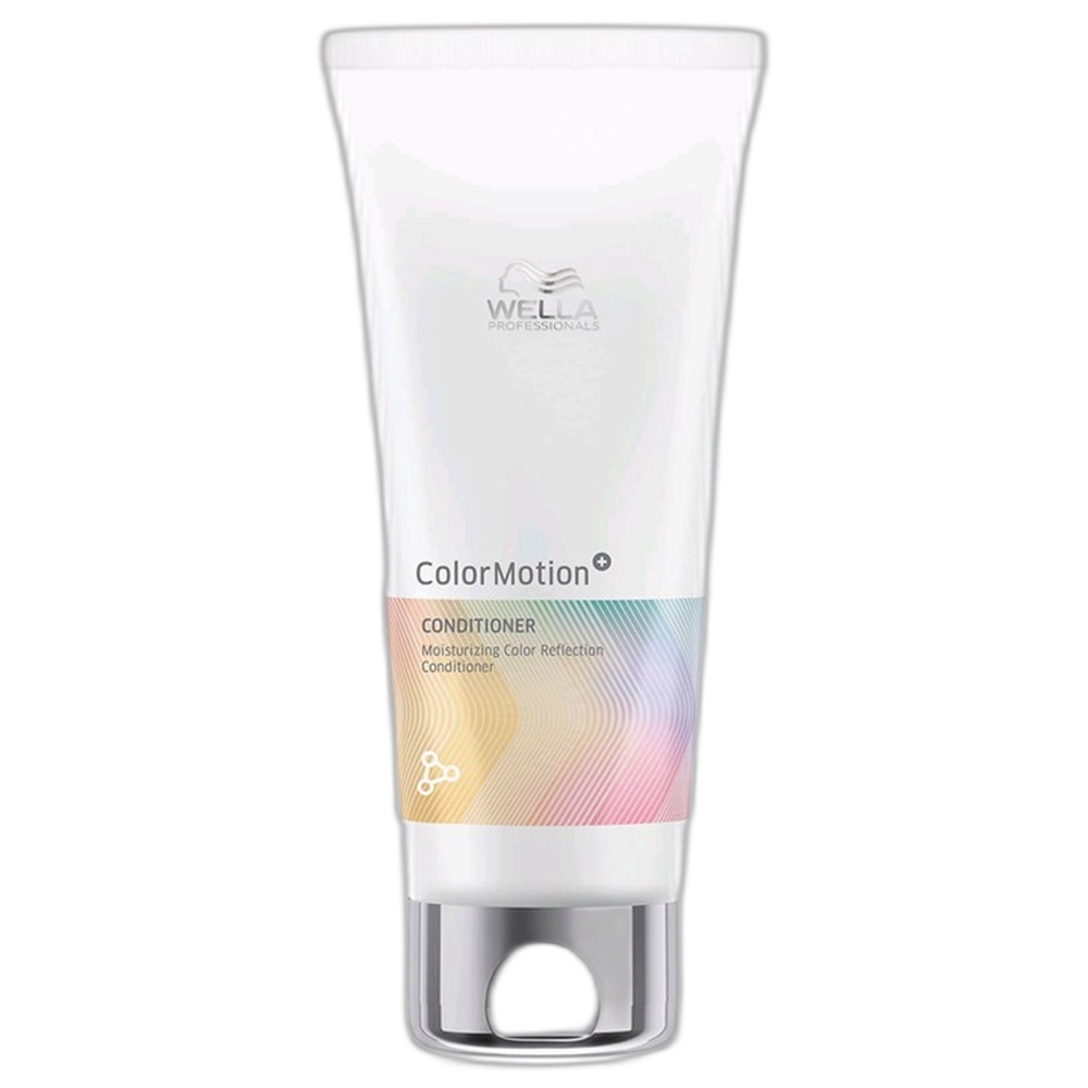 Wella ColorMotion Color Reflection Conditioner 200ml