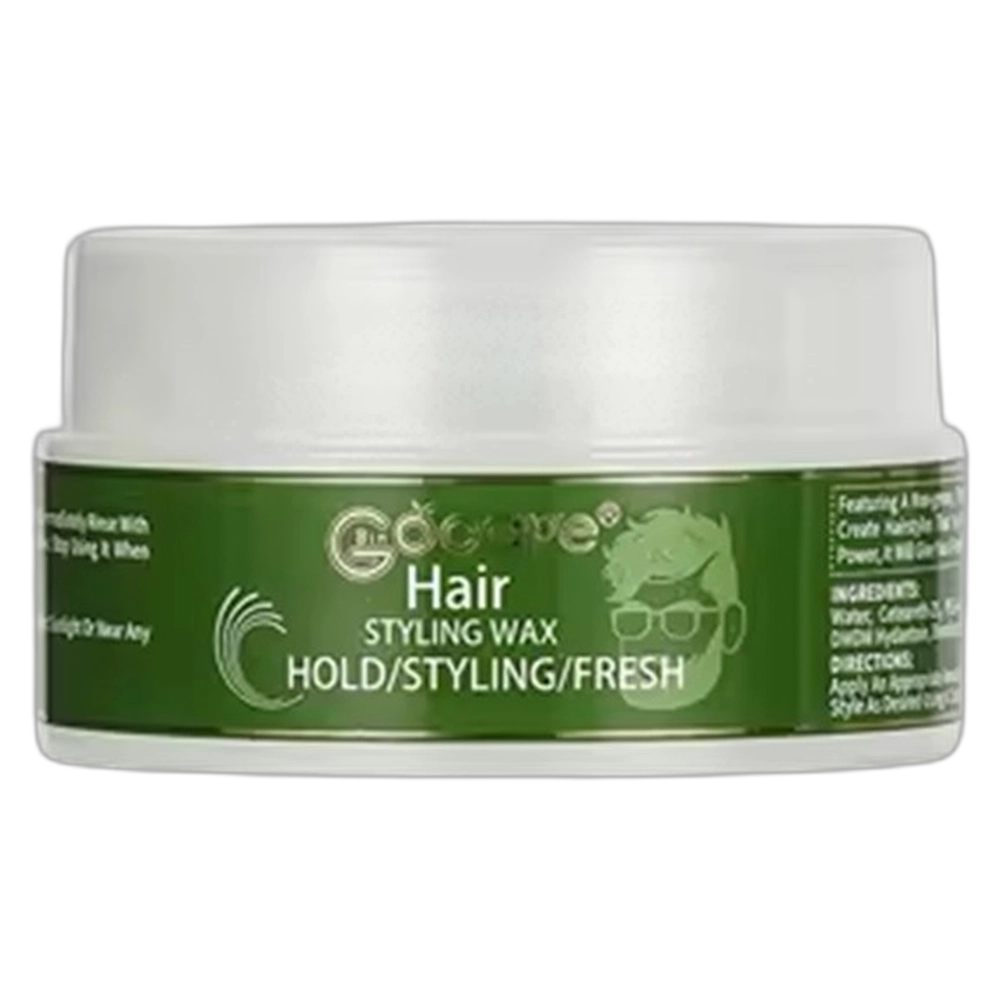 ***GoCare Hair Styling Wax 90g