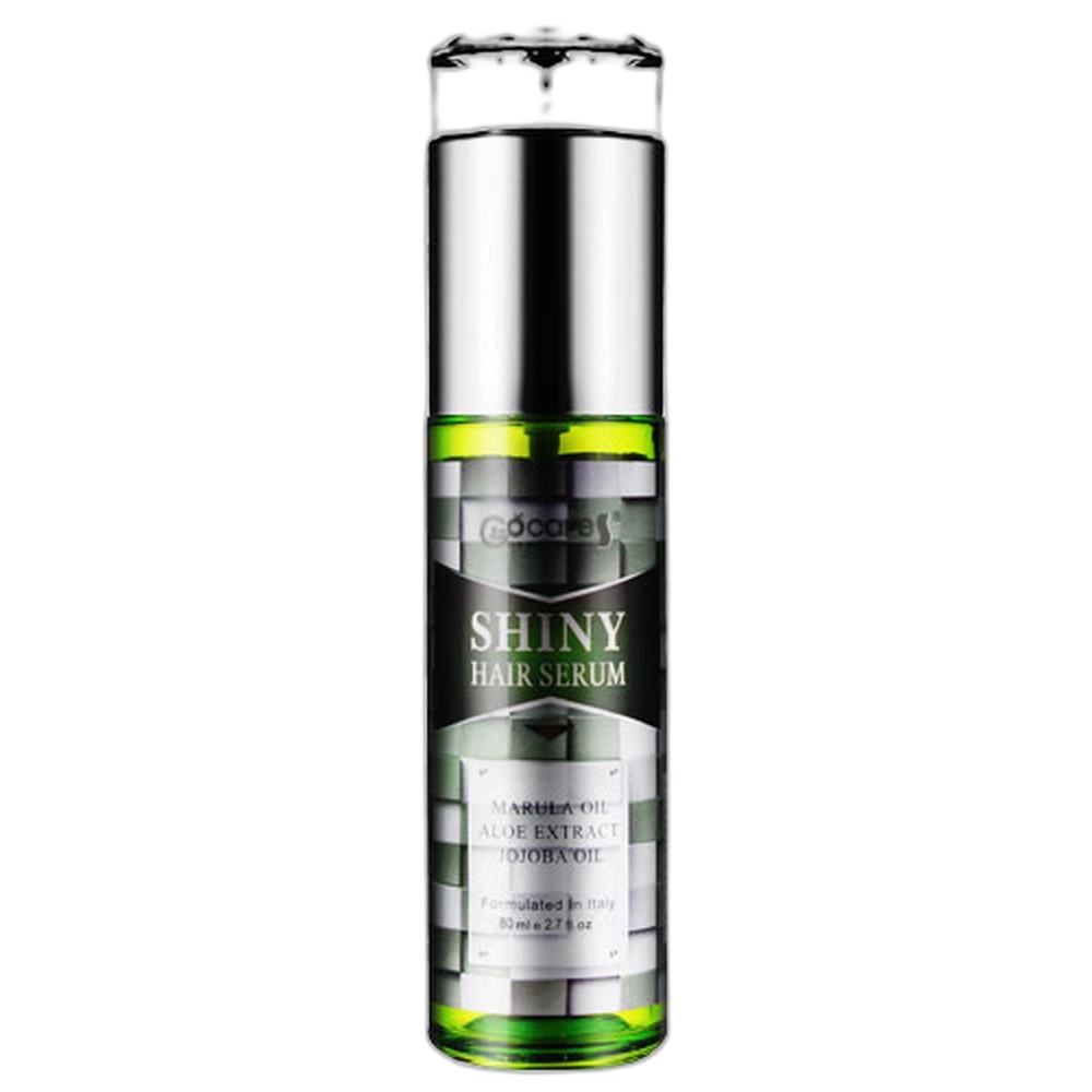 ***GoCare Shiny Hair Serum 80ml