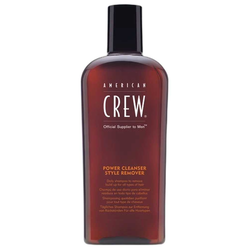 *American Crew Power Cleanser Shampoo 1000ml