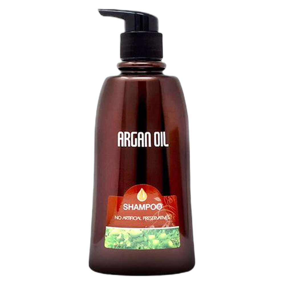 Argan Oil Shampoo - 350ml