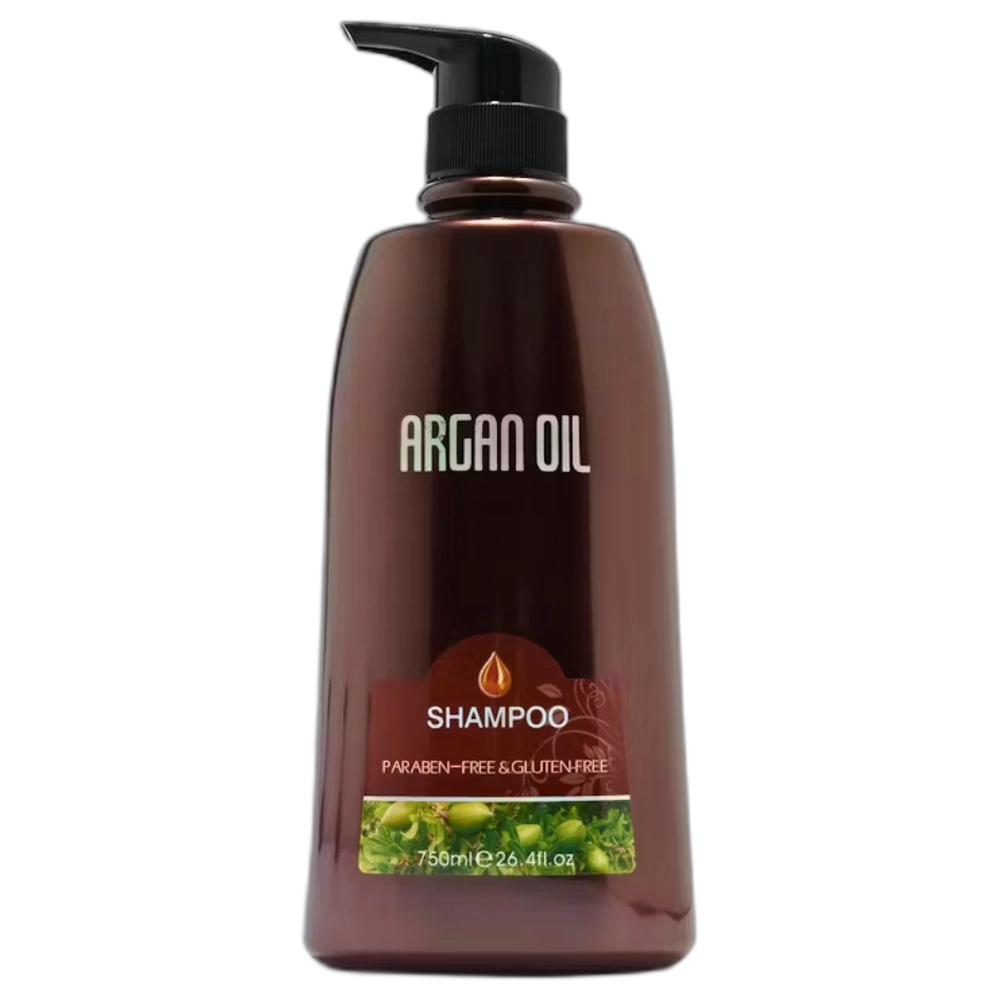 Argan Oil Shampoo -  750ml