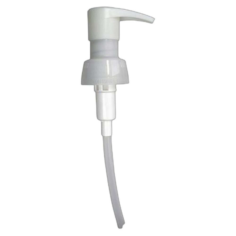 ***Dikson Pump for Dikson Formula Wash