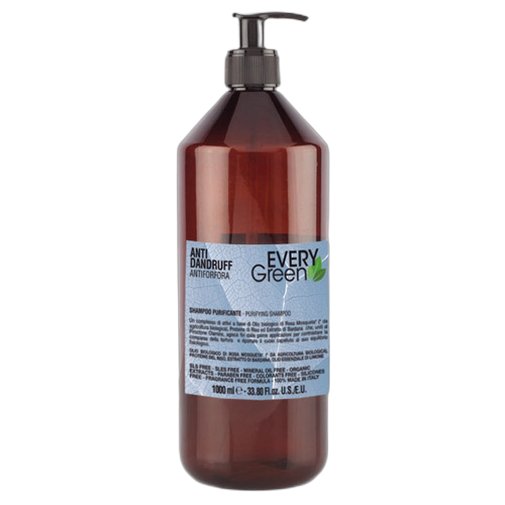 EVERYGreen Purifying Shampoo Anti-dandruff 1000ml