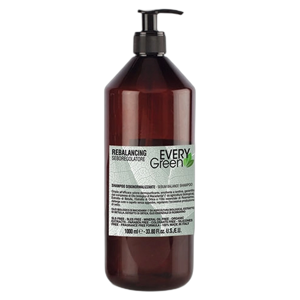 EVERYGreen Rebalancing Shampoo 1000ml