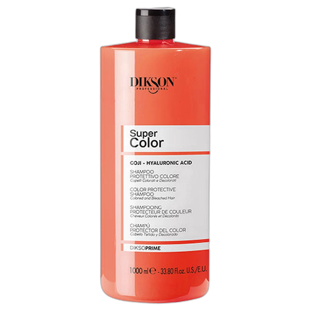 Dikson DIKSOPRIME Super Color Protective Shampoo 1000ml
