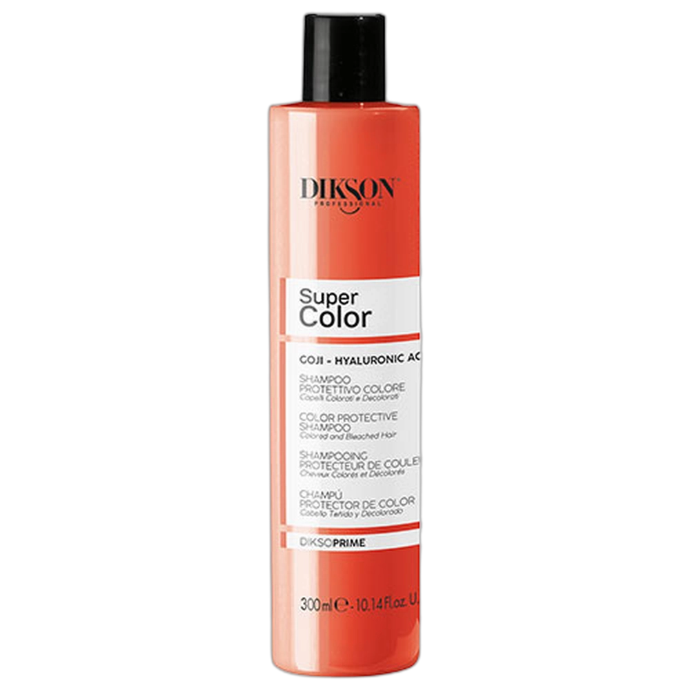 Dikson DIKSOPRIME Super Color Protective Shampoo 300ml