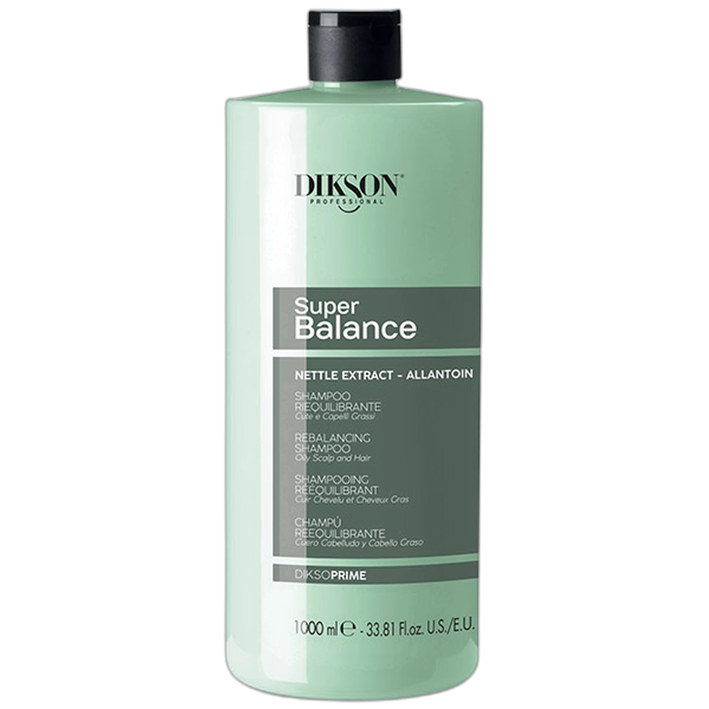 Dikson DIKSOPRIME Sculp Balance Shampoo 1000ml
