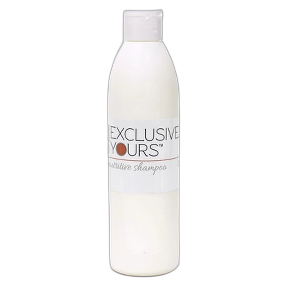 ***Exclusively Yours Nutritive Shampoo - 250ml