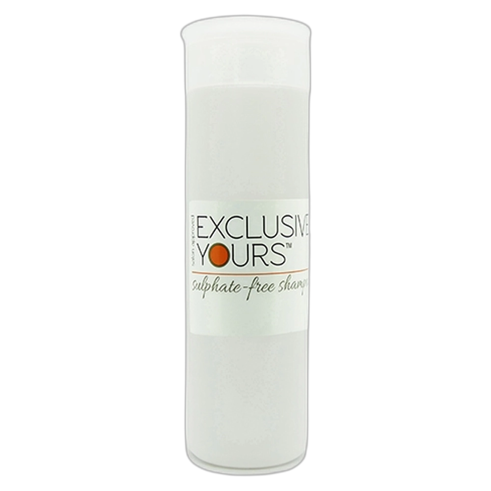 ***Exclusively Yours Sulphate-Free Shampoo - 250ml