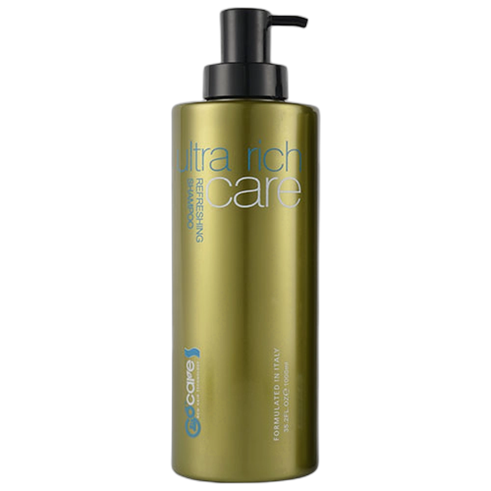 GoCare Shampoo - Refreshing & Ultra Rich - 1000ml