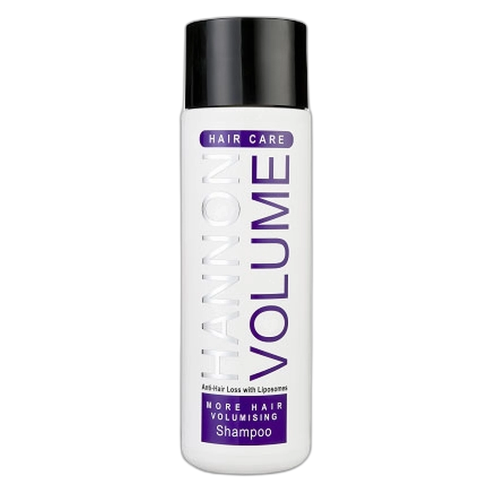 Hannon Shampoo - More Hair Volumising - 250ml