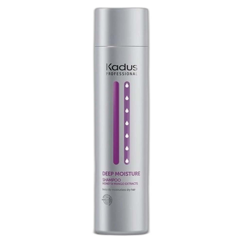 KADUS Deep Moisture Shampoo 250ml