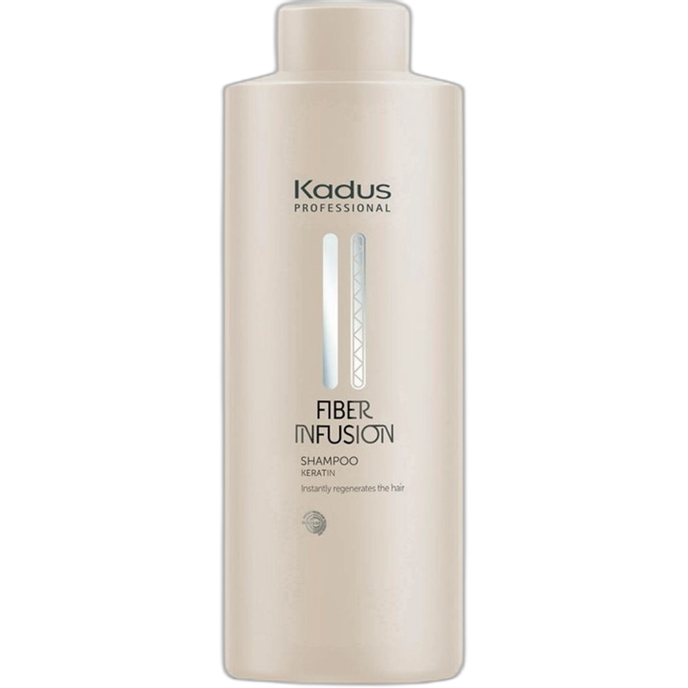 KADUS Fiber Infusion Shampoo 1000ml